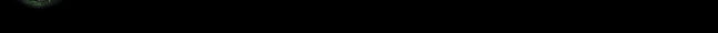 left menu blank