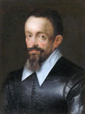 Johannes Kepler