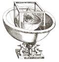 Johannes Kepler
