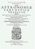 Johannes Kepler