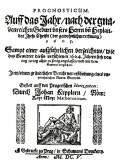 Johannes Kepler