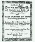 Johannes Kepler