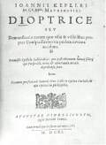 Johannes Kepler
