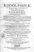 Johannes Kepler