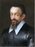 Johannes Kepler