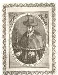 Johannes Kepler