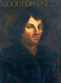 Nicolaus Copernicus