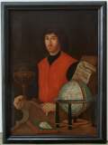 Nicolaus Copernicus