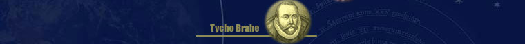Tycho Brahe