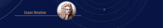 Isaac Newton