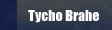 Tycho Brahe
