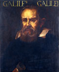 Galileo Galilei
