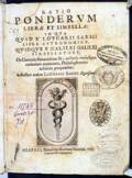 Galileo Galilei