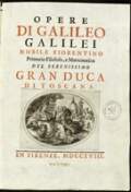 Galileo Galilei