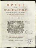Galileo Galilei