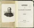 Galileo Galilei
