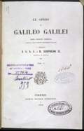 Galileo Galilei