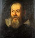 Galileo Galilei