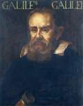 Galileo Galilei