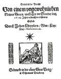 Johannes Kepler