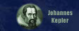 Johannes Kepler