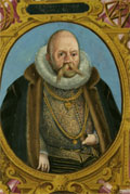 Tycho Brahe