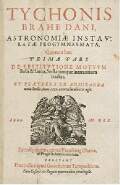 Tycho Brahe