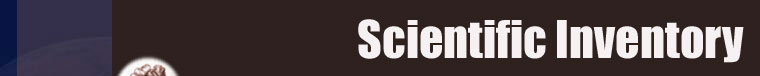 Scientific Inventory