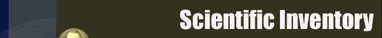 Scientific Inventory