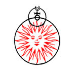 Logo Muzeum Mikoaja Kopernika
