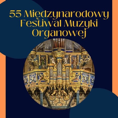 festiwal organowy