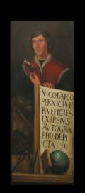 Nicolaus Copernicus