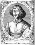 Nicolaus Copernicus