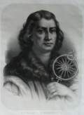 Nicolaus Copernicus