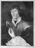 Nicolaus Copernicus